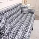 Dark Grey__Fashion Throw