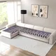 Dark Grey__Fashion Throw
