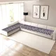 Dark Grey__Fashion Throw