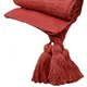 Red__Fashion Throw