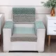 Sage Green__Fashion Throw