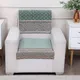 Sage Green__Fashion Throw