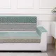 Sage Green__Fashion Throw
