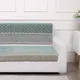 Sage Green__Fashion Throw