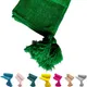 Green__Fashion Throw
