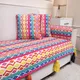 Multicolor__Fashion Throw