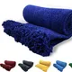 Navy Blue__Fashion Throw