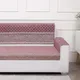 Rose Pink__Fashion Throw