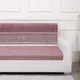 Rose Pink__Fashion Throw
