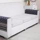 Purple Damask__Fashion Throw