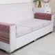 Rose Pink Damask__Fashion Throw