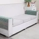 Sage Green Damask__Fashion Throw