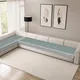 Sage Green Damask__Fashion Throw