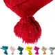 Red__Fashion Throw