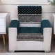 Teal__Fashion Throw