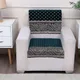 Teal__Fashion Throw