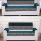 Teal__Fashion Throw