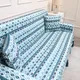 Teal__Fashion Throw