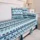 Teal__Fashion Throw