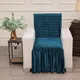 Teal__Fashion Throw