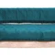 Teal__Fashion Throw