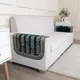Teal__Fashion Throw