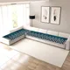 Teal__Fashion Throw