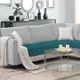 Teal__Fashion Throw