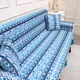 Turquoise__Fashion Throw