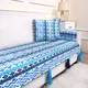 Turquoise__Fashion Throw