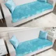 Turquoise__Fashion Throw