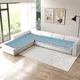Turquoise__Fashion Throw