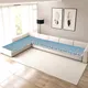 Turquoise__Fashion Throw