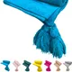 Turquoise__Fashion Throw