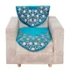 Turquoise__Fashion Throw