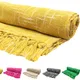 Yellow__Fashion Throw