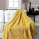 Yellow__Fashion Throw