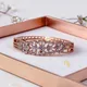ROSE GOLD__Diamond Beauty