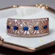 ROSE GOLD__Diamond Beauty