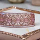 ROSE GOLD __Diamond Beauty