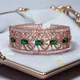 ROSE GOLD__Diamond Beauty