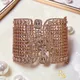 ROSE GOLD__Diamond Beauty