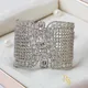 WHITE RHODIUM__Diamond Beauty