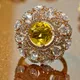 ROSE GOLD, YELLOW__Diamond Beauty