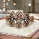 ROSE GOLD__Diamond Beauty
