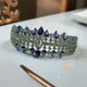 SILVER__Diamond Beauty