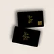 Black & Gold__Tapsticky