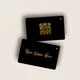 Black & Gold__Tapsticky