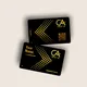 Black & Gold__Tapsticky