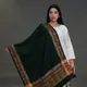 Dark Green__SHIFNEEN TEXTILES